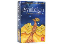 Symbolon cards Symbolon cards
